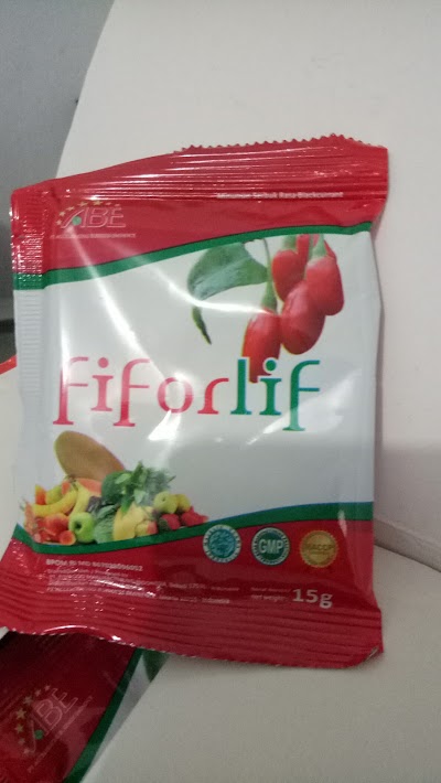 Photos of Foredi Gel Makassar