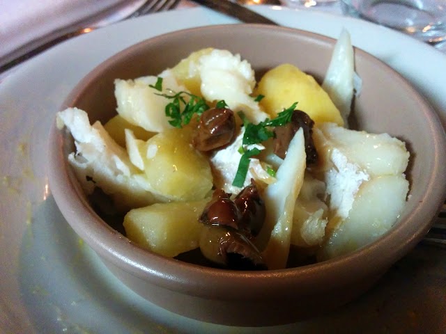 Osteria Ra Ca' 'D Baruc