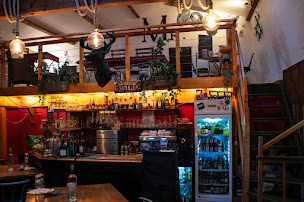 Photo n°5 de Mr klaxon à Saint-Sauveur-d'Aunis (Restaurant)