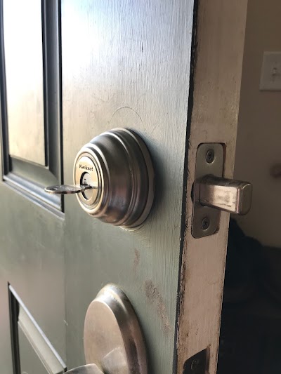 KeyMe Locksmiths