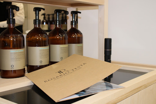 Testa Rosario luxury hair boutique - Thumbnail