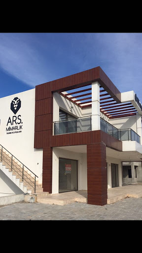 Ars Mimarlık ve İç Mimarlık A.Ş.