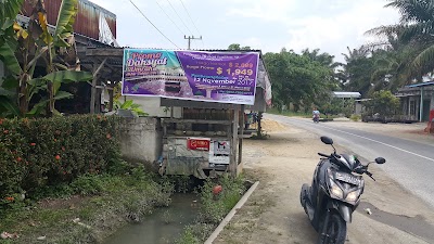 Photos of Lapangan Bola Jaya Raga Petapahan Jaya
