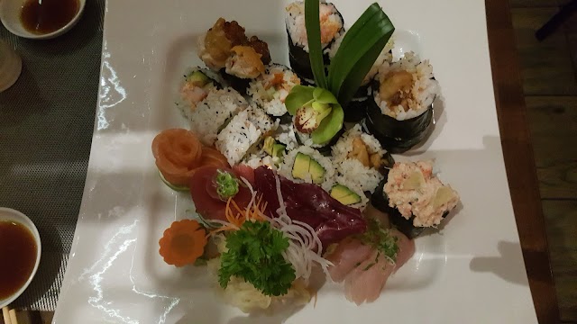 Maiko Sushi