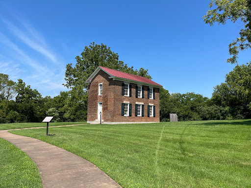 Fewkes Mound Archaeological Site - Thumbnail