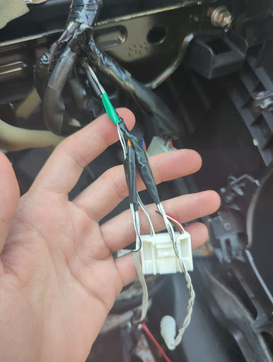 Cartunes Car Stereo - Thumbnail