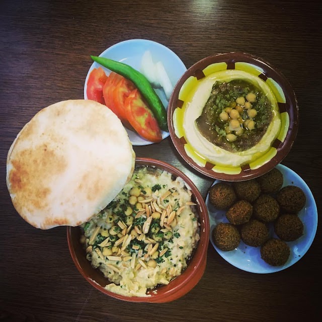 Family Restaurant (Al Usra)
