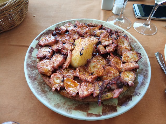 Restaurante la Terraza