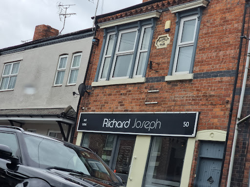 Richard Joseph - Thumbnail