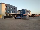 Фотография Бизнес Центр Атмосфера, дом 51, Борковская улица, Тольятти, Россия
