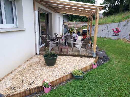 Photo de EHPAD la Chaumière Fleurie à Saubusse (40180)