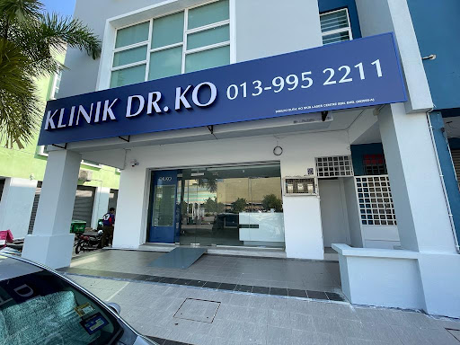 Klinik Dr Ko Melaka