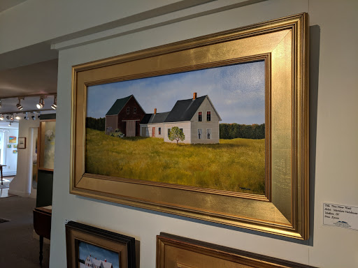 Green Mountain Fine Art Gallery - Thumbnail