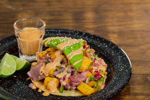 Cevicheria Cachanilla