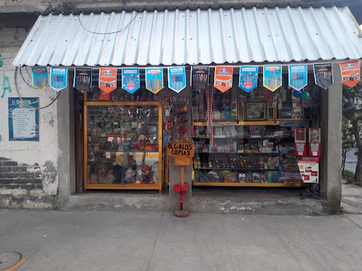 Papelería y Regalos Jehová Shamar