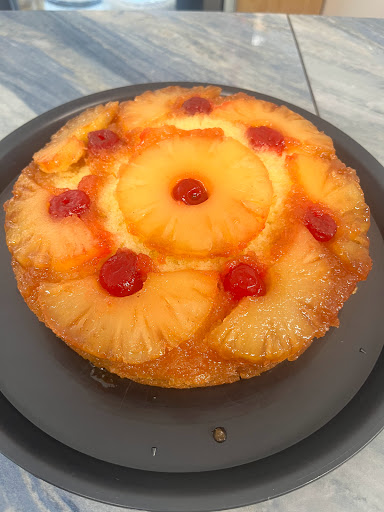 LUAR pasteleria y reposteria - Thumbnail