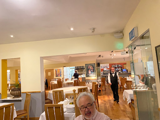 La Casa Restaurant & Grill - Thumbnail