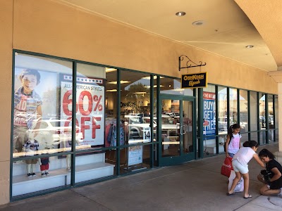 Photos of OshKosh B'gosh