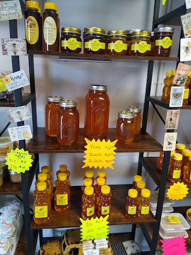 Blossom St Honey - Thumbnail