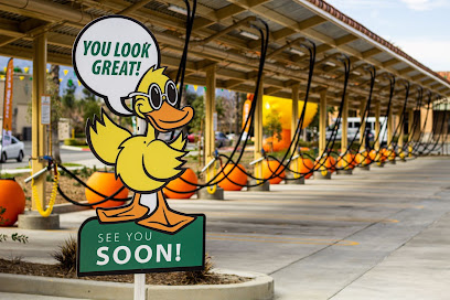 Foto ede Quick Quack Car Wash - sucursal 7406 S Staples St