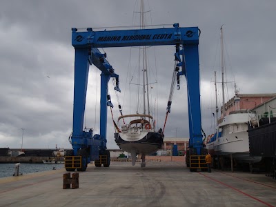 Photos of Med Gate Ceuta