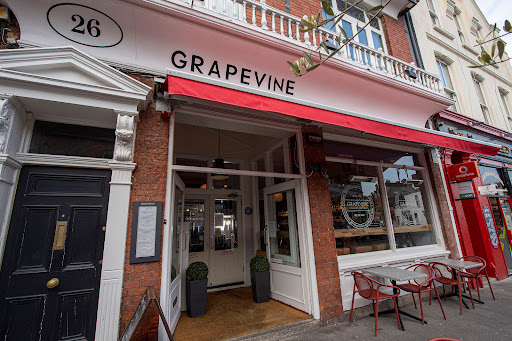 Grapevine - Restaurant & Wine Shop Dalkey