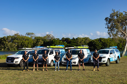 Genesis Electrical & Air | Townsville Electricians & Air Conditioning