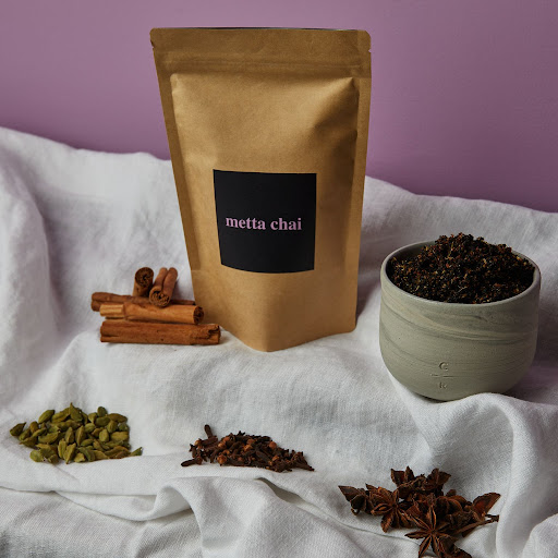 Metta Chai - Thumbnail