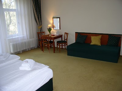 Photos of Hotel Villa Gloria