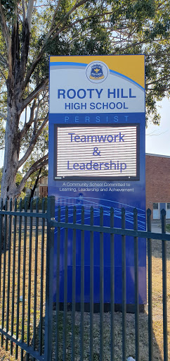 Rooty Hill High School - Thumbnail