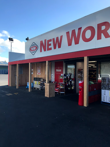 New World Inglewood - Thumbnail