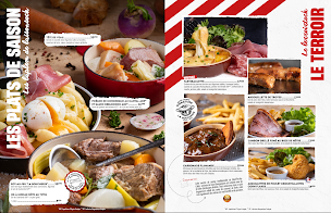 Photo n°24 de Restaurant La Boucherie à Ambérieu-en-Bugey (Restaurant de viande)