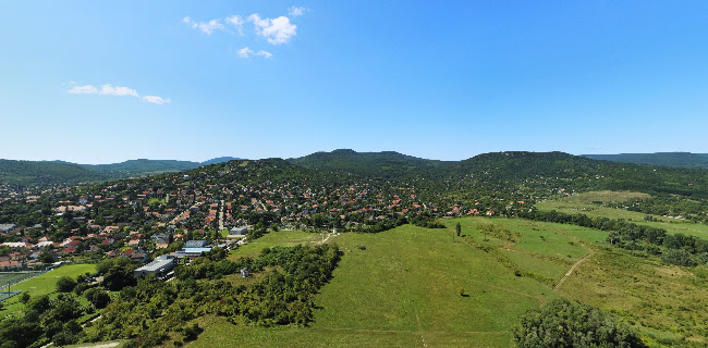 Luppa mauzóleum - Pomáz