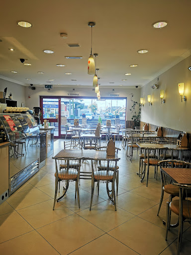 Jones Corner Cafe Gallery - United Kingdom