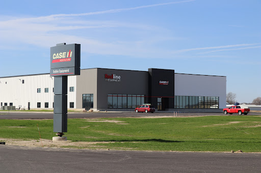 Redline Equipment Logansport