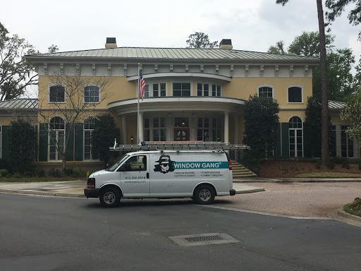 Window Gang - Savannah, GA - Thumbnail