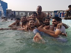 Maher Brother Water Park lahore