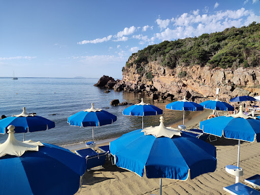 Bagno Rocchette - Visual