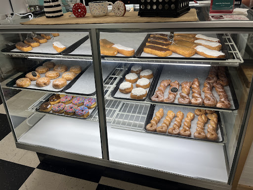 Donut Stop Shenandoah - Thumbnail