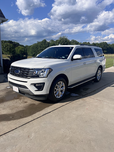 Fenters Auto Detailing - Thumbnail