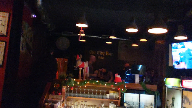 Recenzije Old City Bar Pula u Pula - Bar