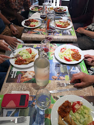 Photo n°8 de Restaurant Sénégalais Mama Africa Clermont Ferrand à Clermont-Ferrand (Restaurant africain)