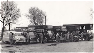 Oxfordshire-Removals