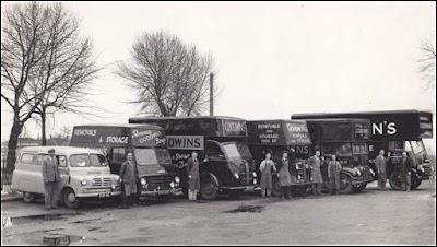 Oxfordshire-Removals