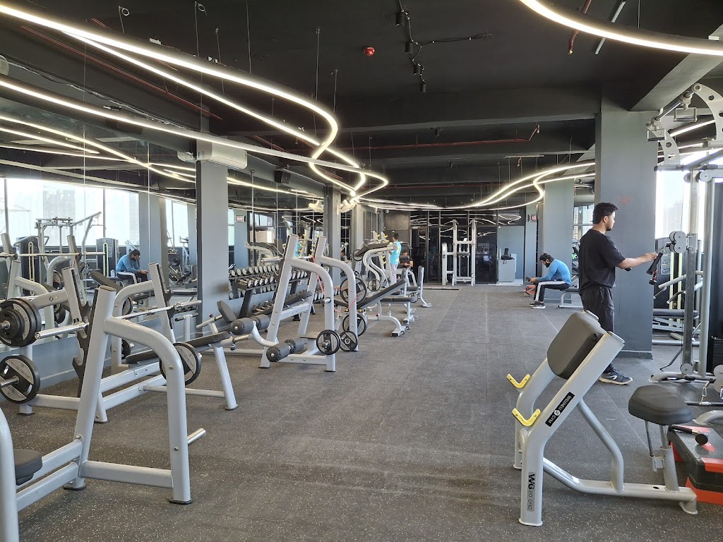 Synergyfit Gym