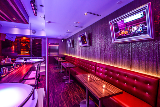 The Mpire Gentlemen's Club Gallery - United States