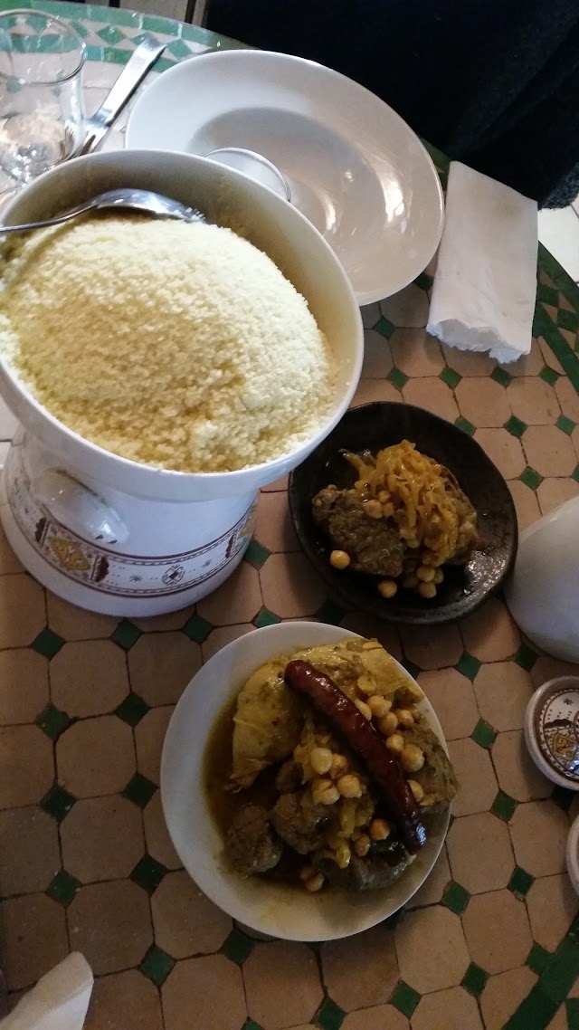 Le Ryad