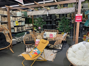 Photo n°21 de La Foir'Fouille à Saint-Ouen-l'Aumône (Magasin d'articles pour animaux)