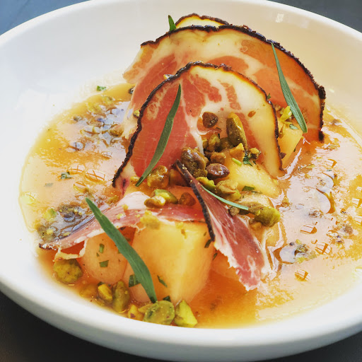 Chef Jeff Patton - Visual