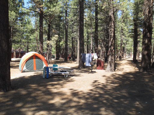 Mammoth Mountain RV Park - Thumbnail